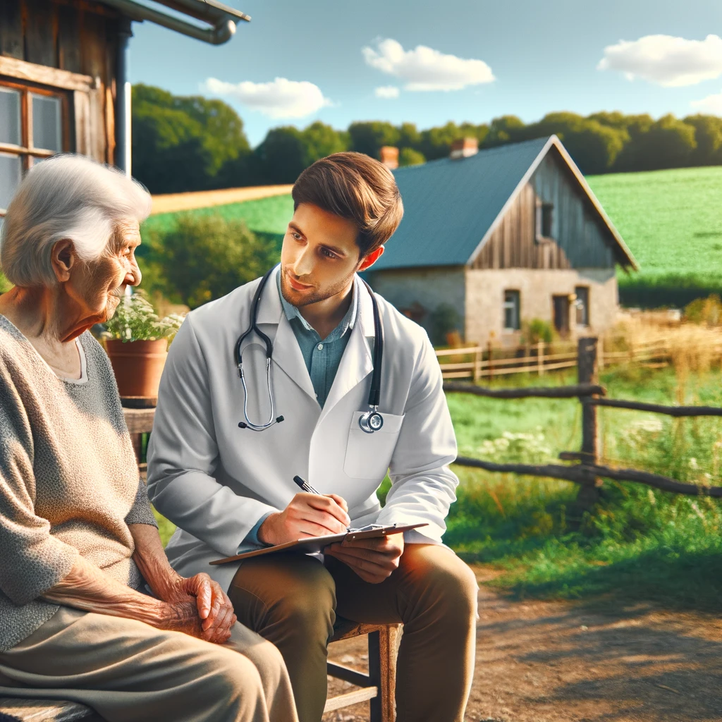 Medicina Rural Medicina da Família e Comunidade: confira os 2 temas que mais caem no ...