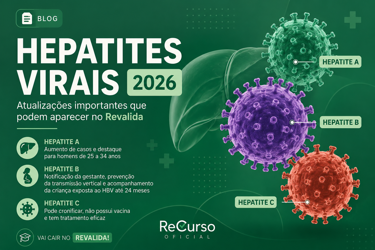 Hepatites