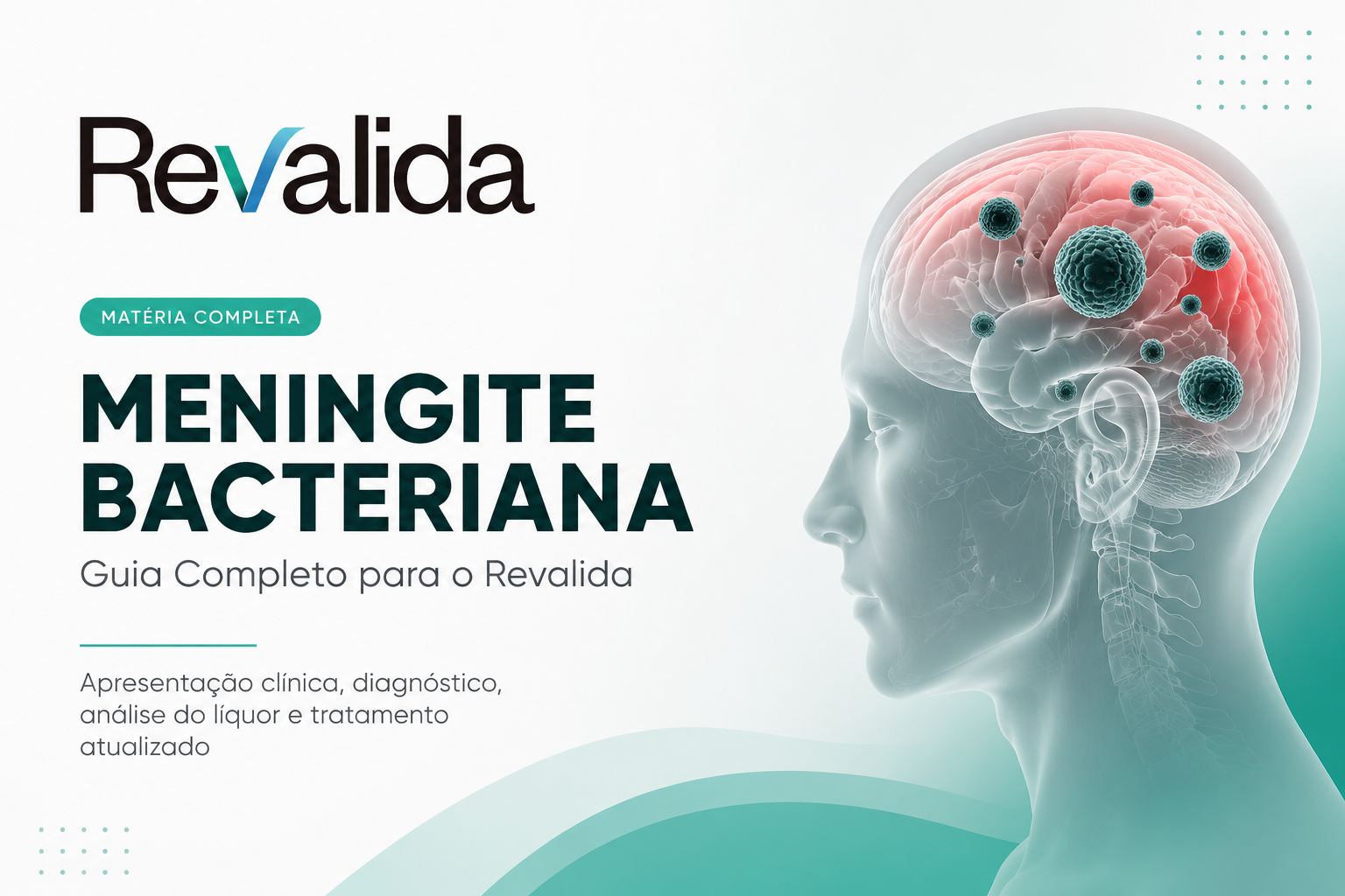 Meningite bacteriana